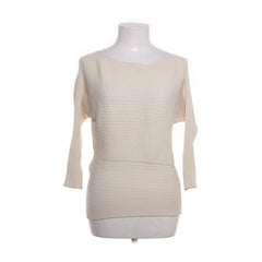 Stefanel | Wit - Trui