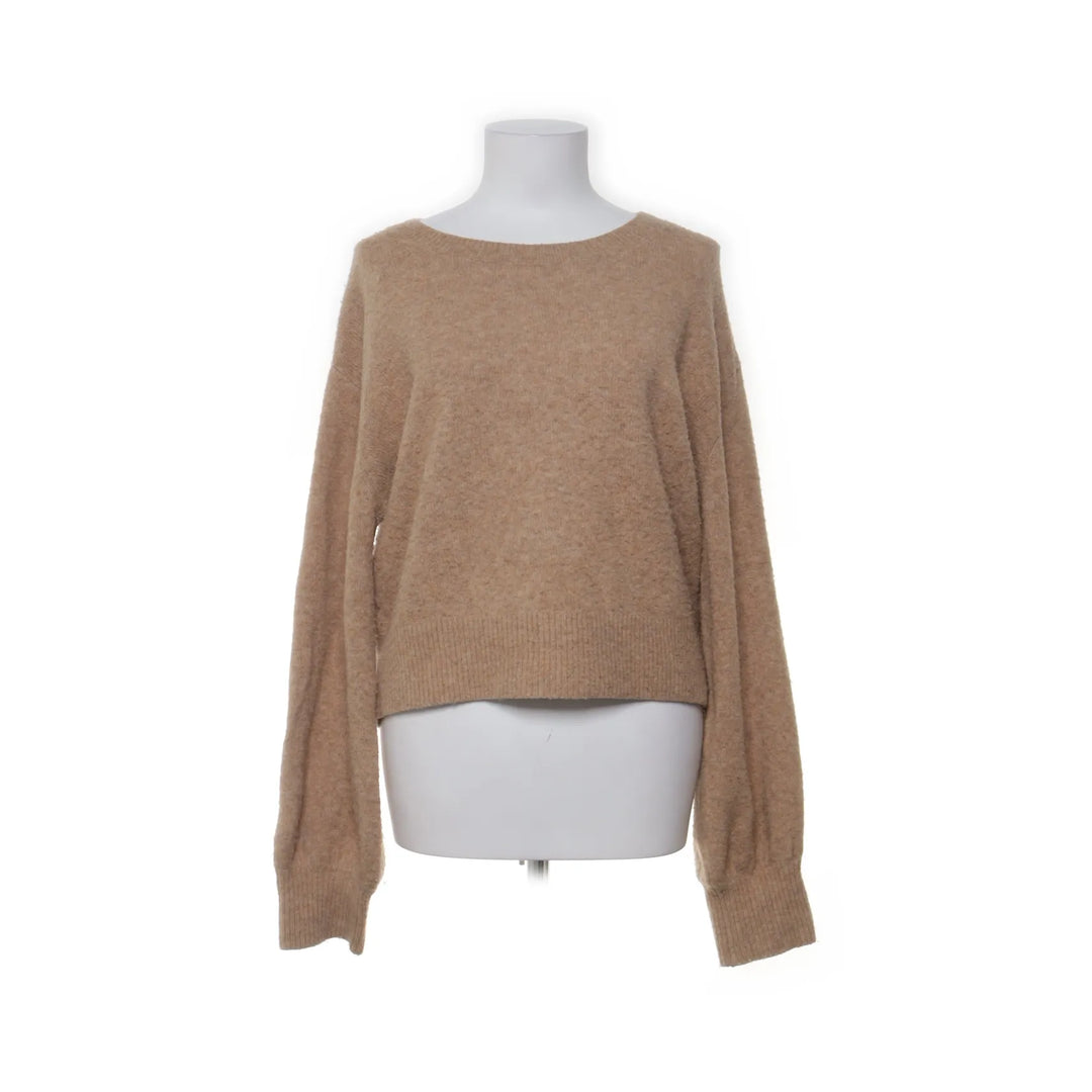 & Other Stories | Beige - Trui