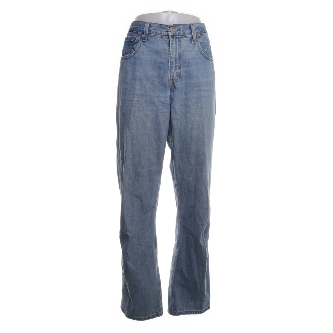 Levi Strauss & Co | Blauw - Spijkerbroek