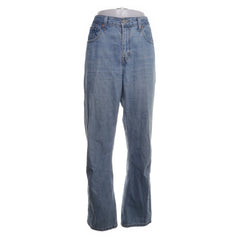 Levi Strauss & Co | Blauw - Spijkerbroek