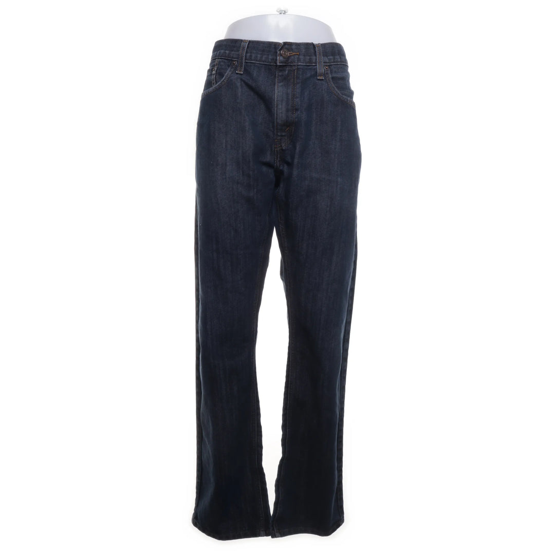 Levi Strauss & Co | Blauw - Spijkerbroek