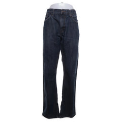 Levi Strauss & Co | Blauw - Spijkerbroek