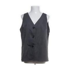 Grijs - Gilet