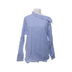 Edited | Blauw, Wit - Top