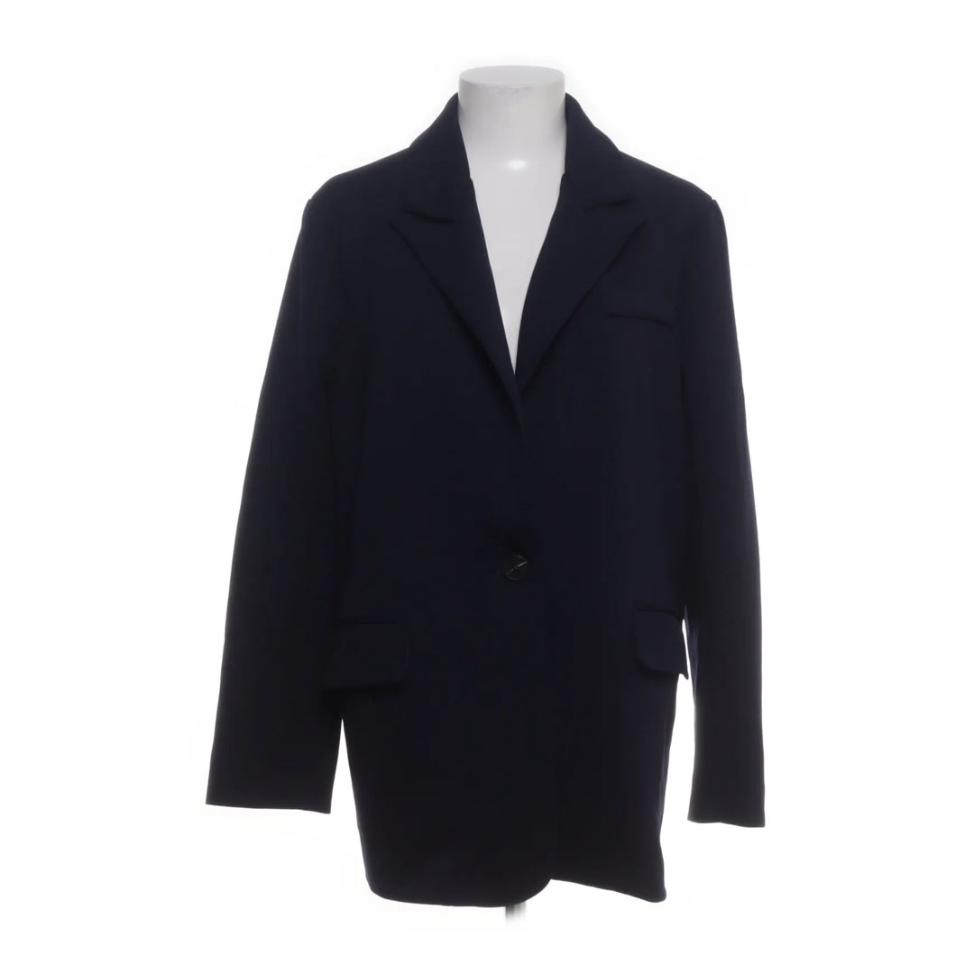 Guts & Gusto | Blauw - Blazer