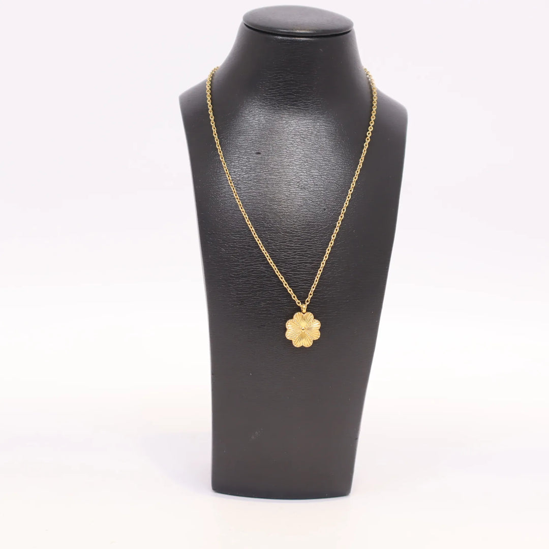 Icrush | Goud - Ketting