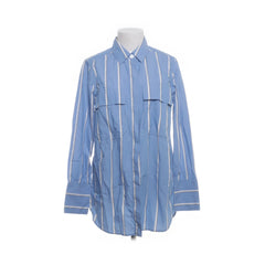 Second Female | Blauw, Meerkleurig - Shirt