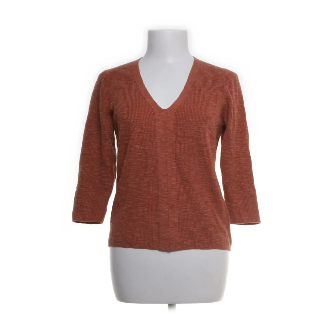 Mango | Bruin - Trui