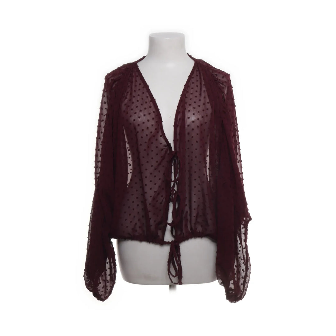 ASOS Design | Rood - Crop top