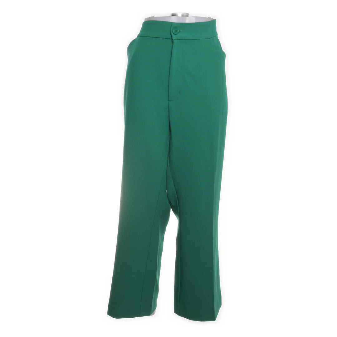 Lindex | Groen - Broek