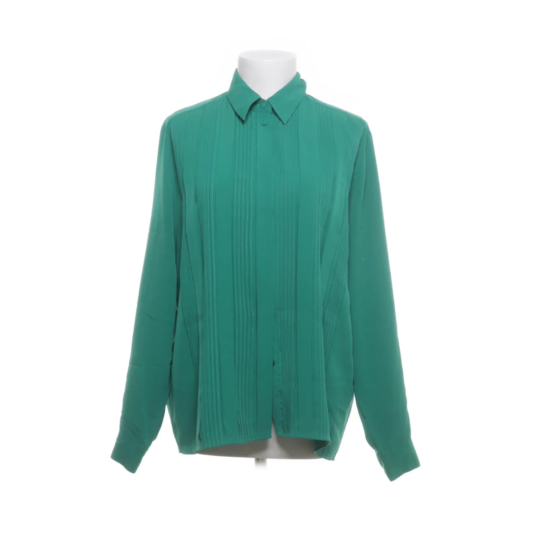 Kurt Kellermann | Groen - Blouse