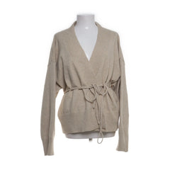 Dazy Less | Beige, Meerkleurig - Wikkelvest