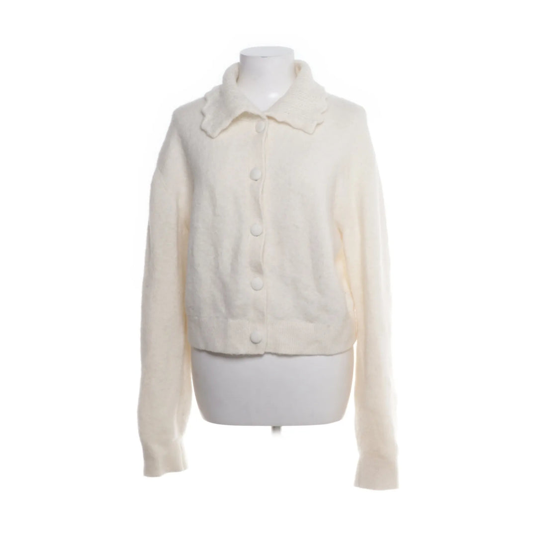 & Other Stories | Off-white - Cardigan