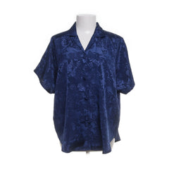 Corner | Blauw - Top