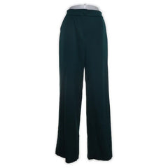 Trendyol | Groen - Palazzo broek