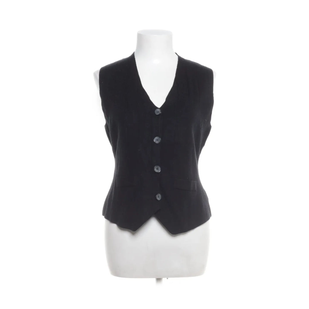 Zwart - Gilet