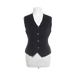 Zwart - Gilet