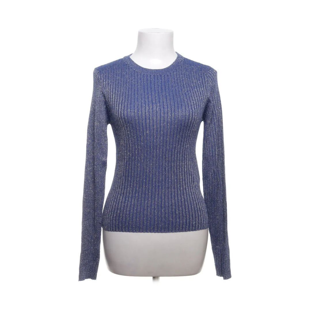 JDY | Blauw, Zilver - Trui