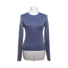 JDY | Blauw, Zilver - Trui