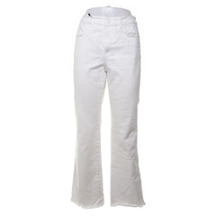 Filippa K | Witte Wijde Jeans