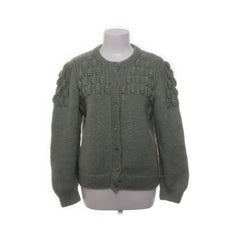 Groen - Cardigan