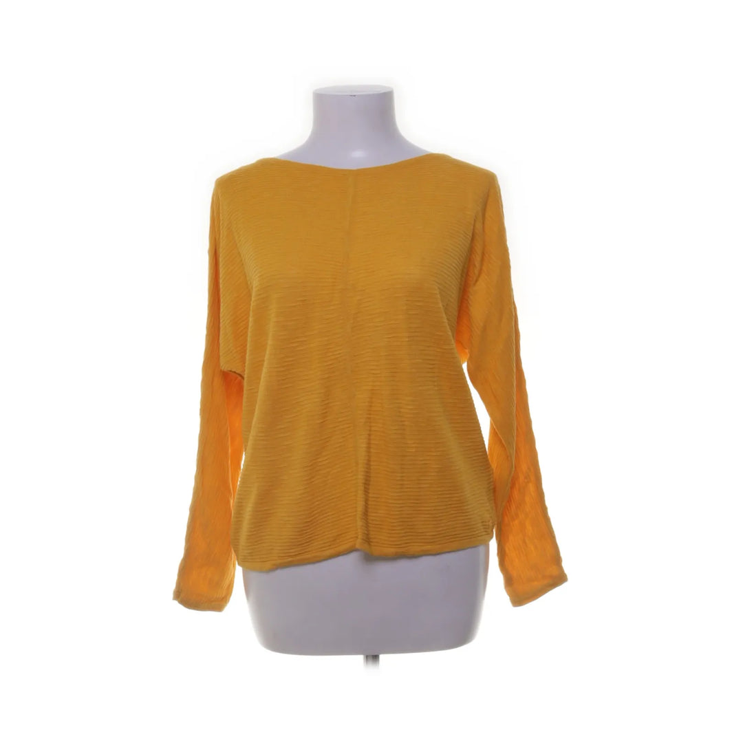 Tom Tailor | Geel - Top