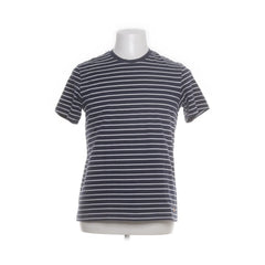 Polo Ralph Lauren | Grijze gestreepte t-shirt