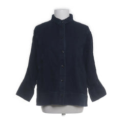 G-Star Raw | Blauw - Denim blouse