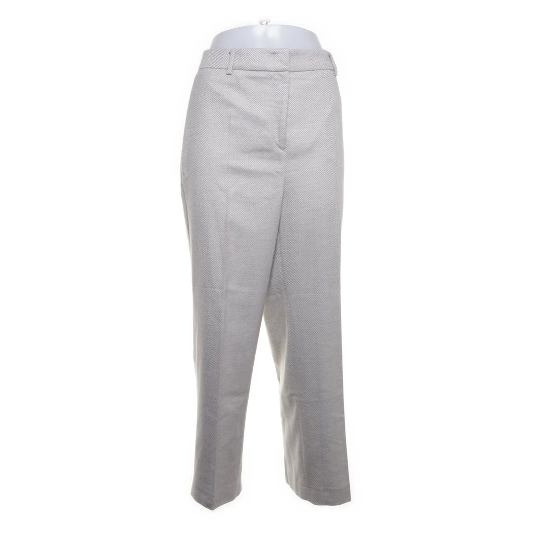 St Emile | Grijs - Kostuumbroek