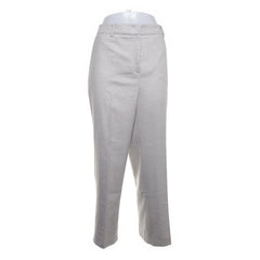 St Emile | Grijs - Kostuumbroek