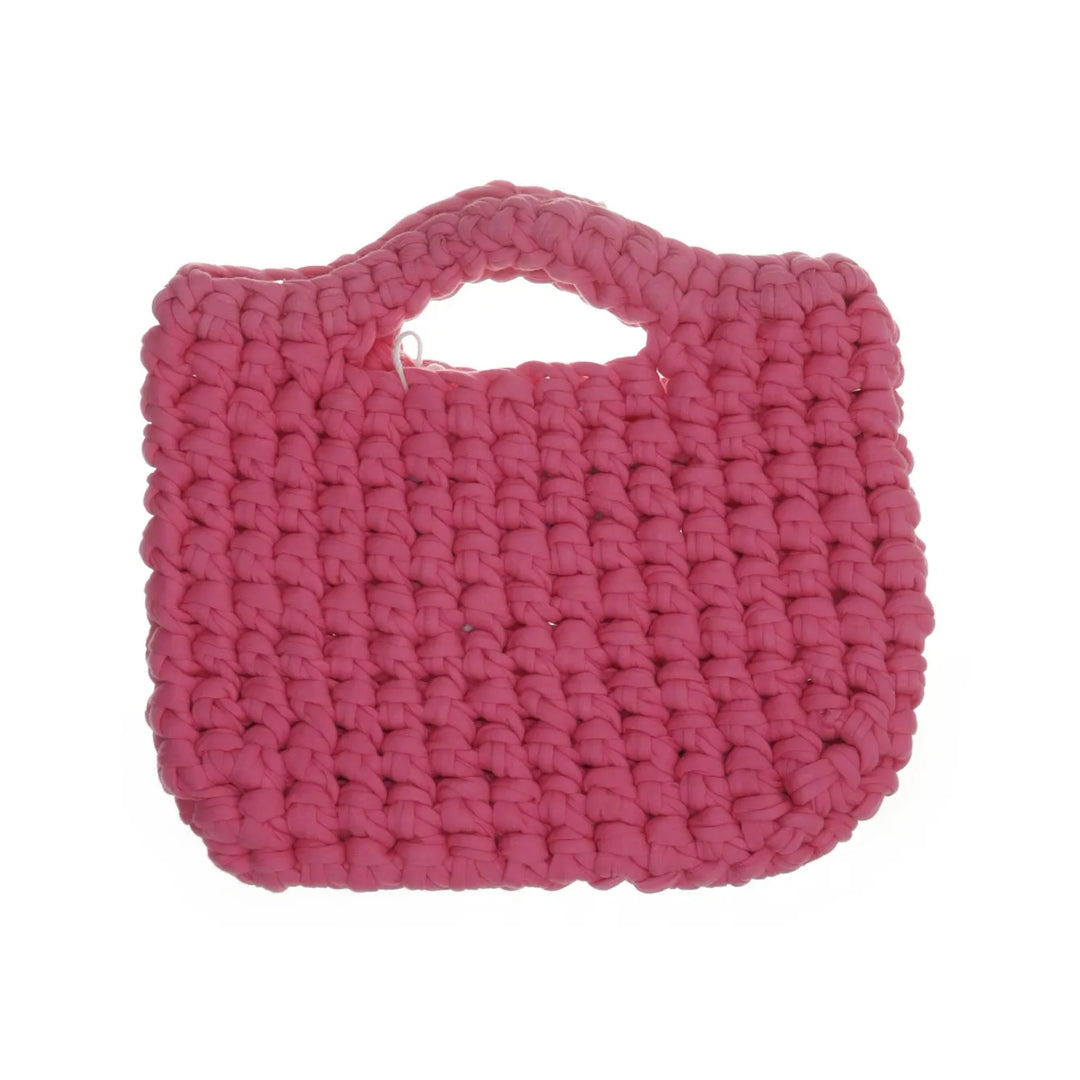Bola Ocho | Roze - Handtas