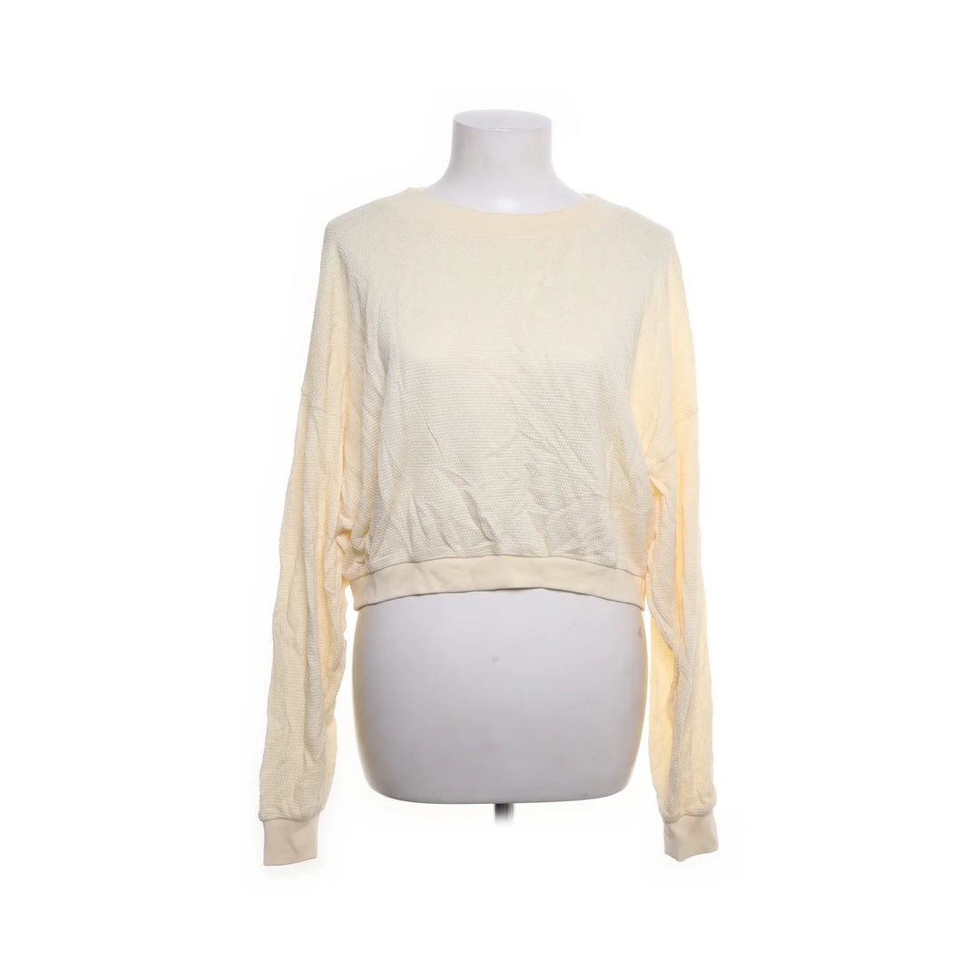 American Vintage | Geel - Trui