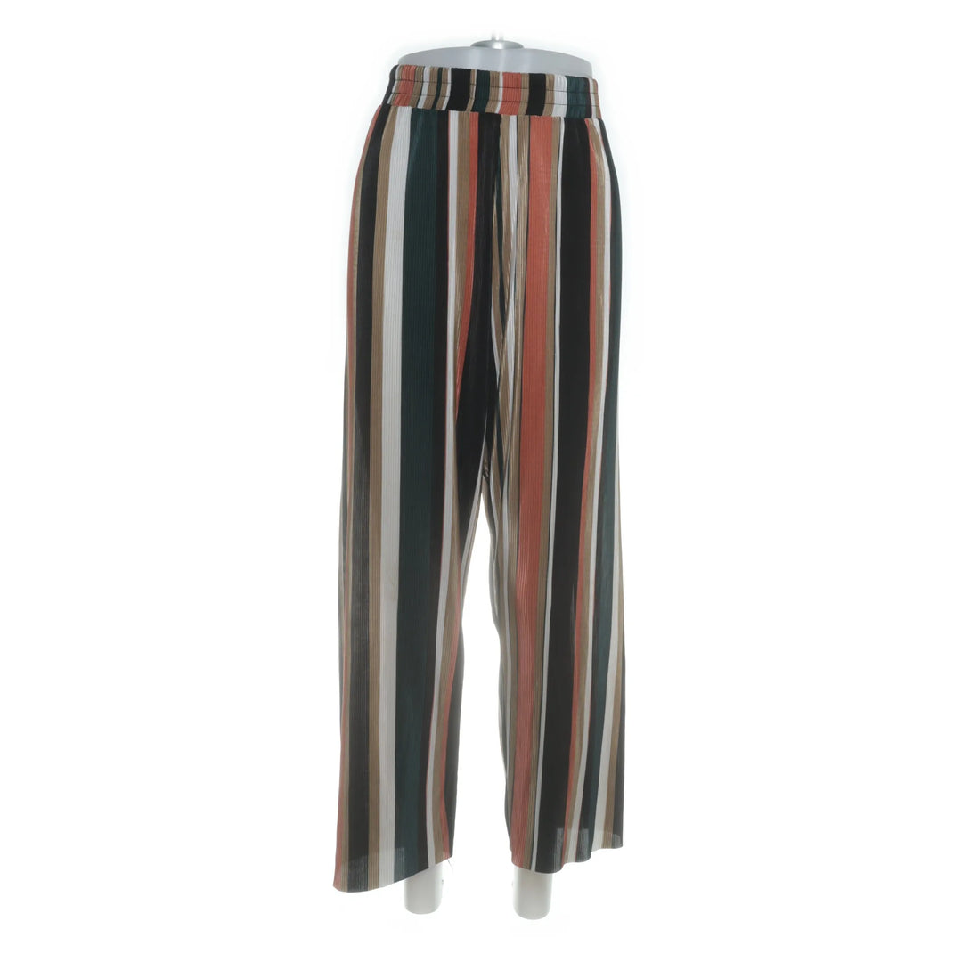 Lindex | Zwart, Meerkleurig - Culottes
