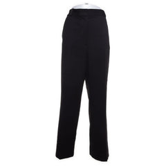 & Other Stories | Zwarte pantalon met rechte pijpen