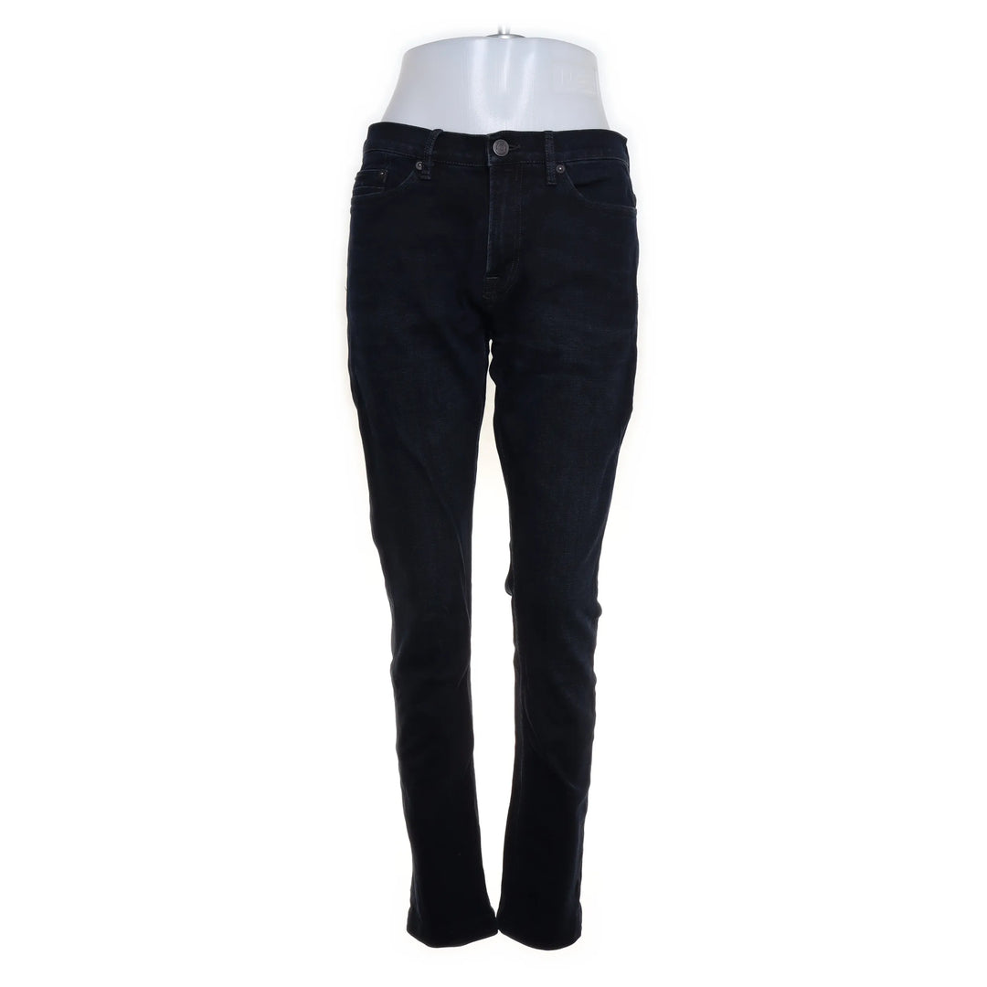 Samsøe & Samsøe | Blauw - Spijkerbroek