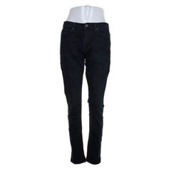 Samsøe & Samsøe | Blauw - Spijkerbroek