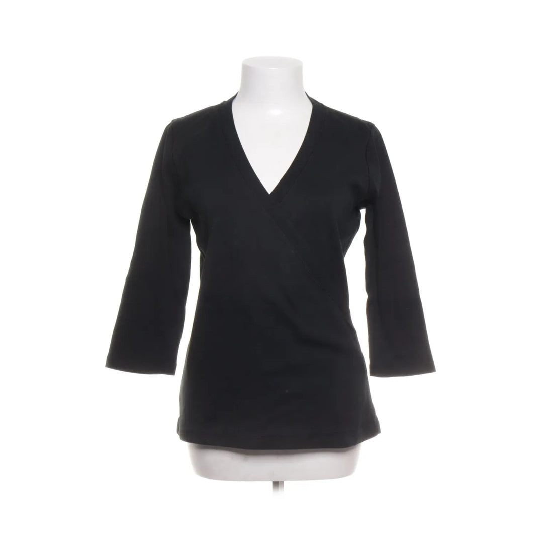 ESPRIT de Corp | Zwart - Wikkeltop