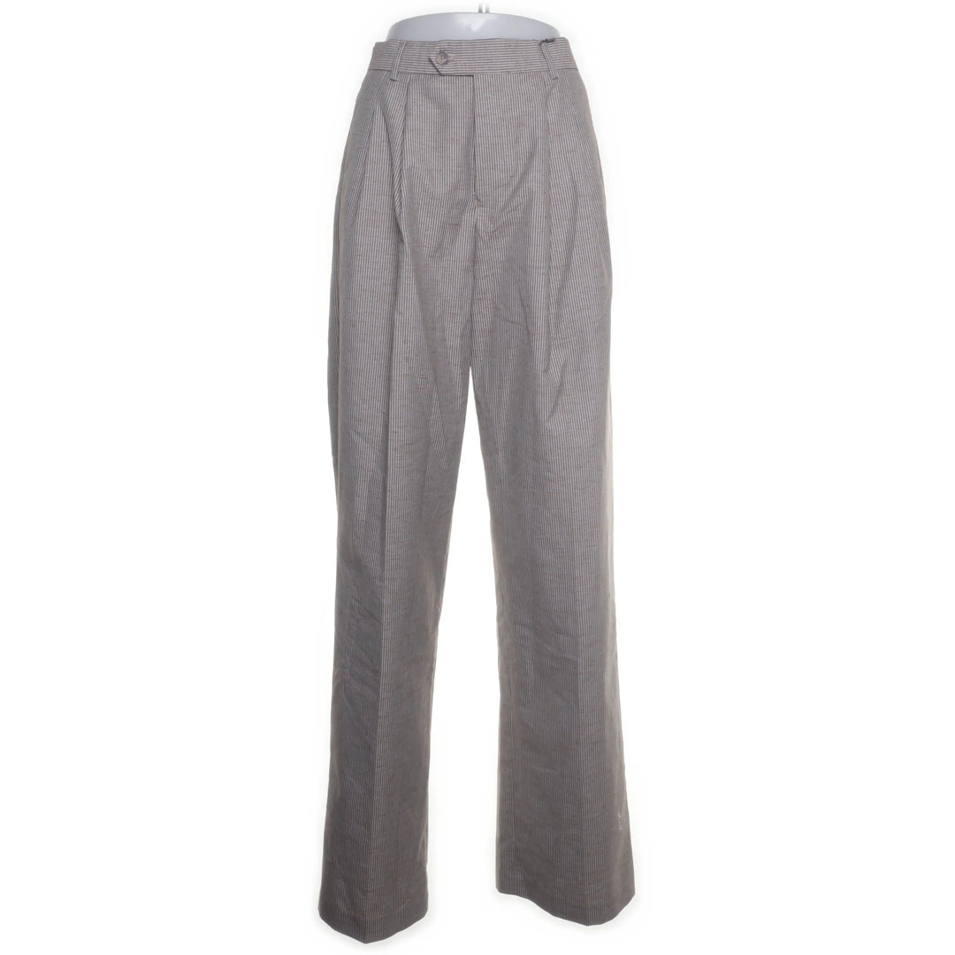 ASOS Design | Bruin, Meerkleurig - Broek