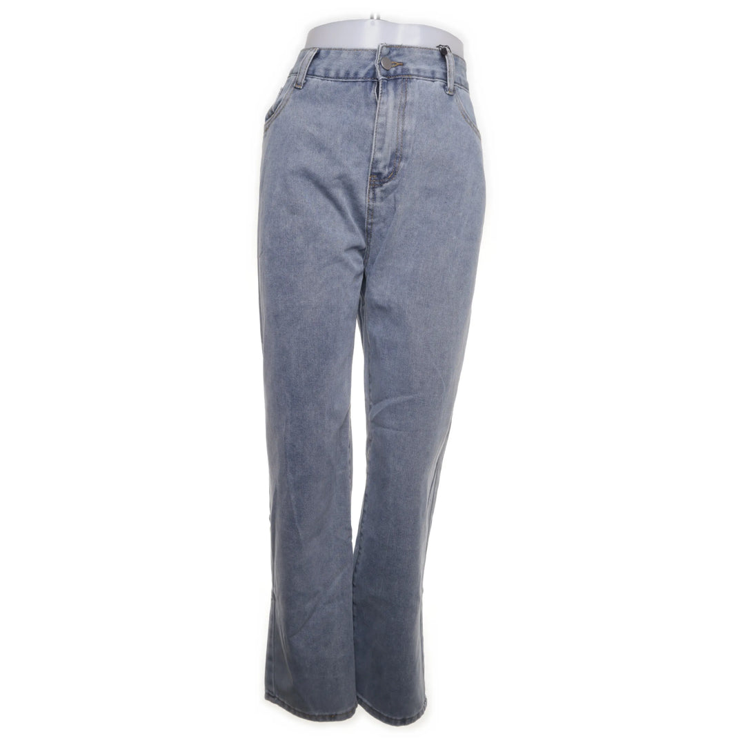 Blauw - Spijkerbroek