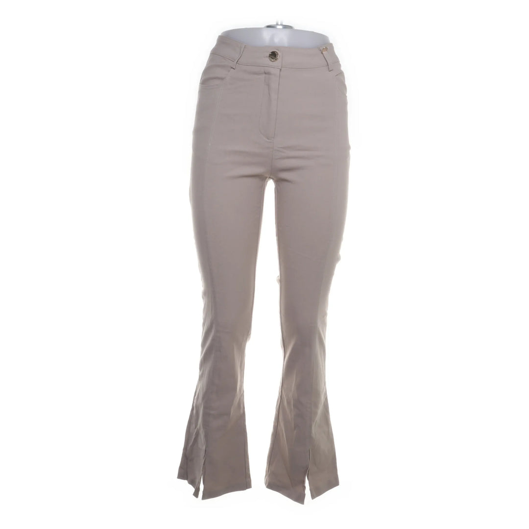Chiara Forthi Milano | Beige - Broek