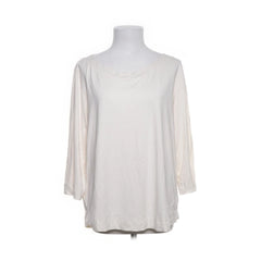 Hedvig Stockholm | Witte losse blouse