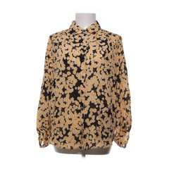 & Other Stories | Beige Bloemenprint Blouse