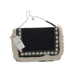 Collection Pimkie | Zwart, Wit - Schoudertas