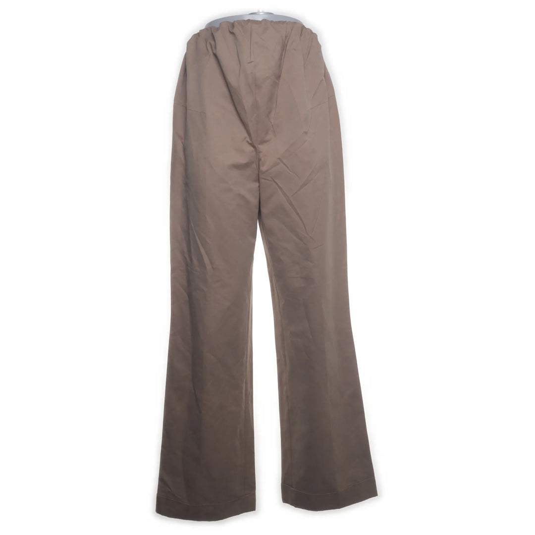 Promiss | Beige - Zwangerschapsbroek