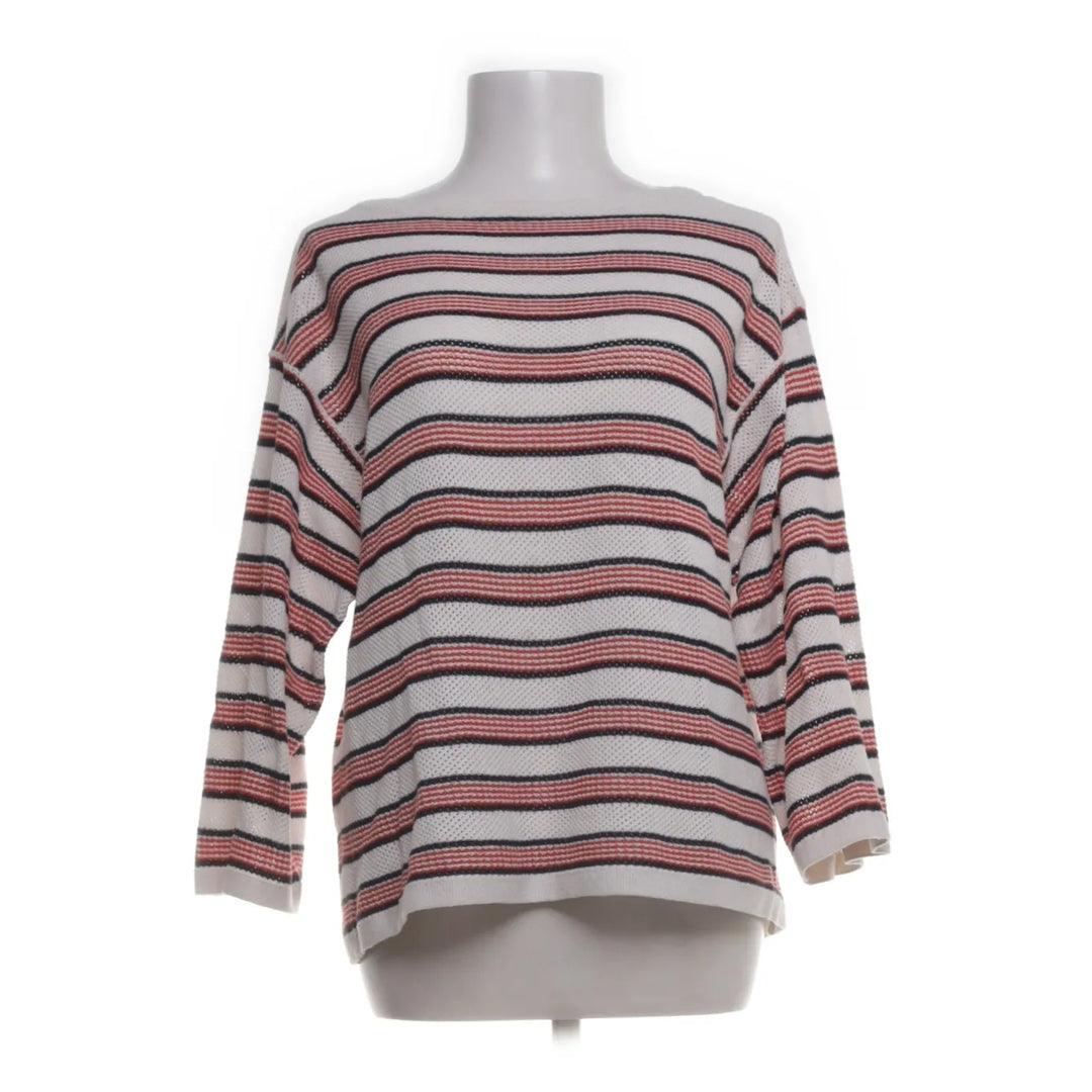 & Other Stories | Wit, Rood - Trui
