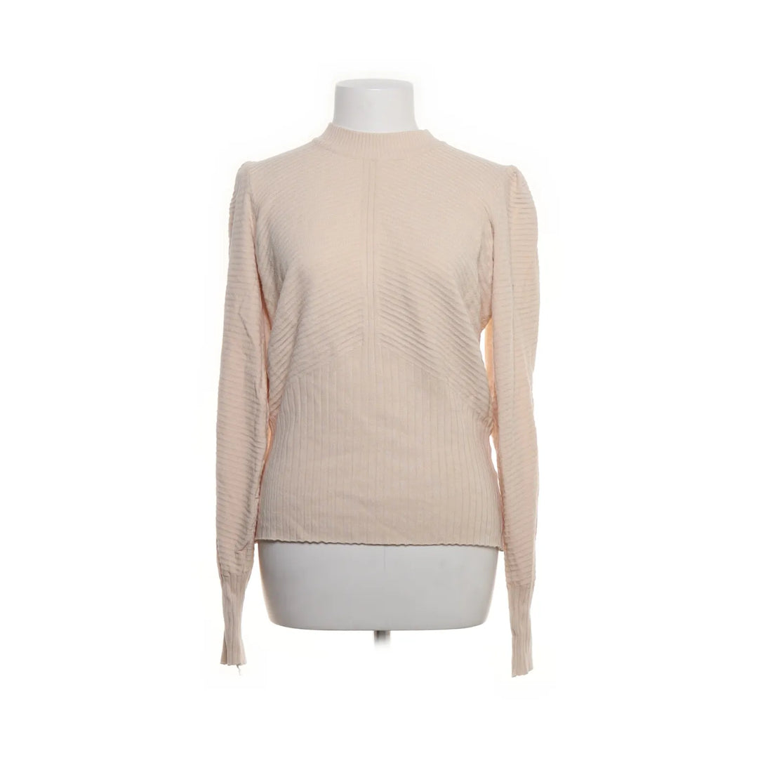 Neo Noir | Beige - Trui