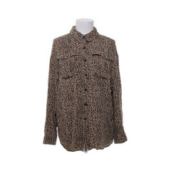 Colourful Rebel | Beige, Meerkleurig - Shirt