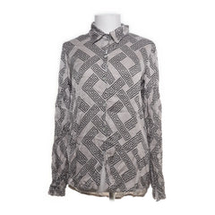 Stajl | Beige, Zwart - Shirt