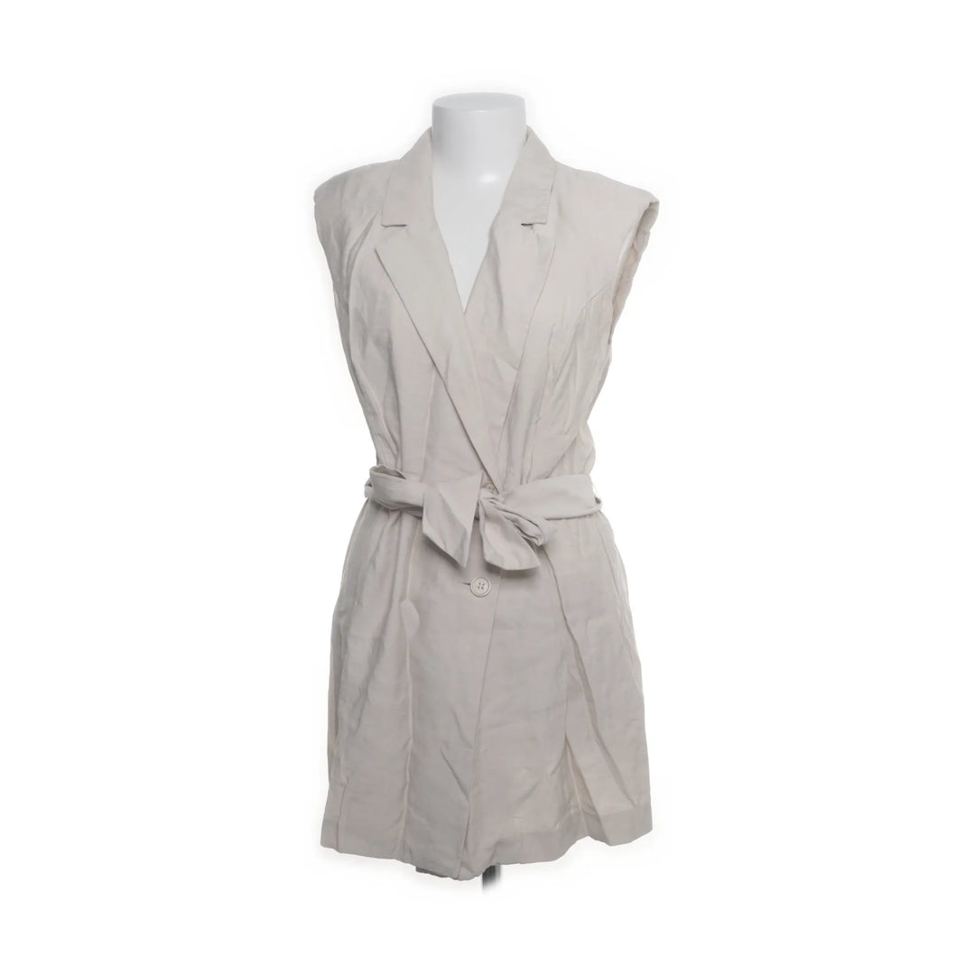 Lindex | Beige - Gilet