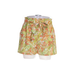 Guts & Gusto | Tropische bloemenprint shorts